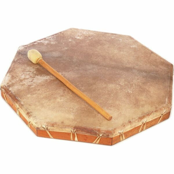 Terre Shaman Drum Octagon 60cm