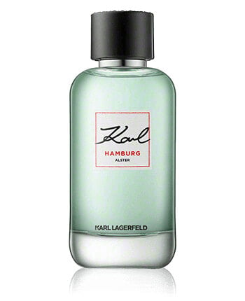 Lagerfeld Karl Hamburg Alster Eau de Toilette Spray