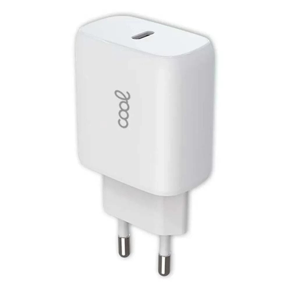 COOL 25W USB-C Wall Charger