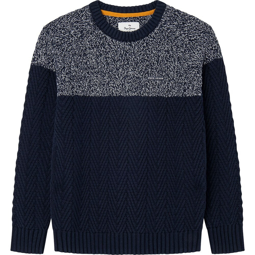 PEPE JEANS Thunder Sweater