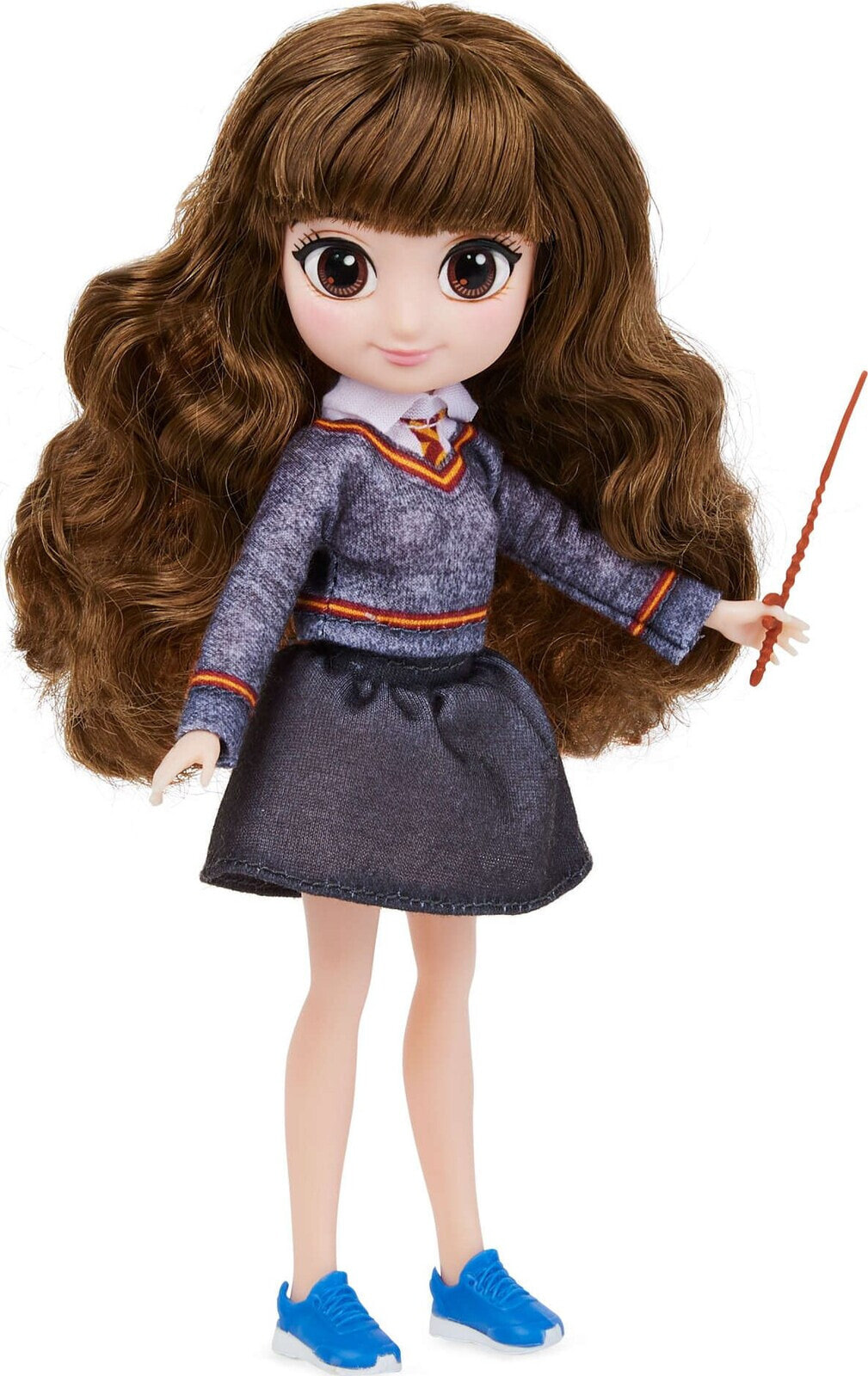 Spin Master Harry Potter Lalka 8' - Hermiona (6061849)