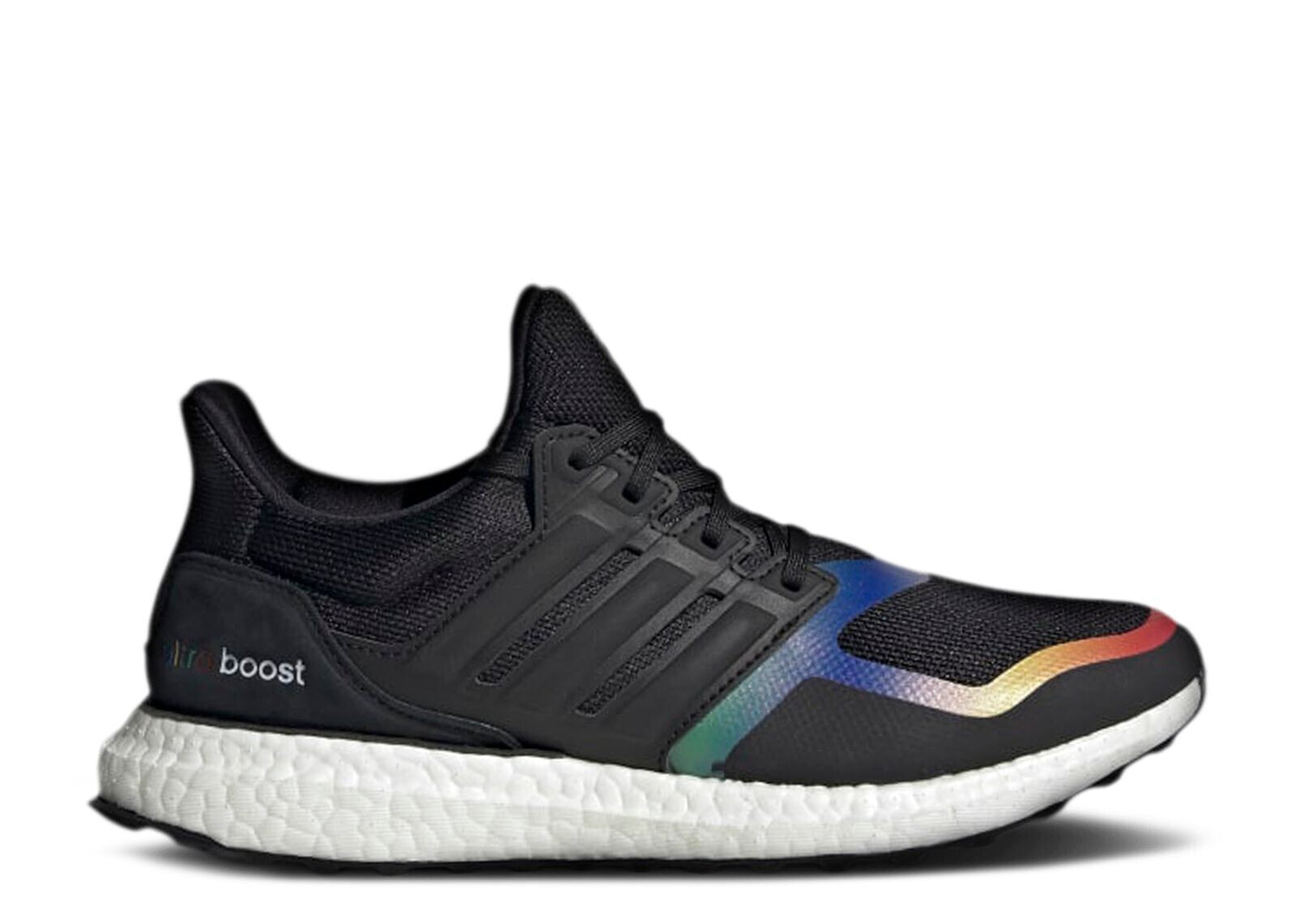 Wmns UltraBoost DNA 'Rainbow Iridescent'