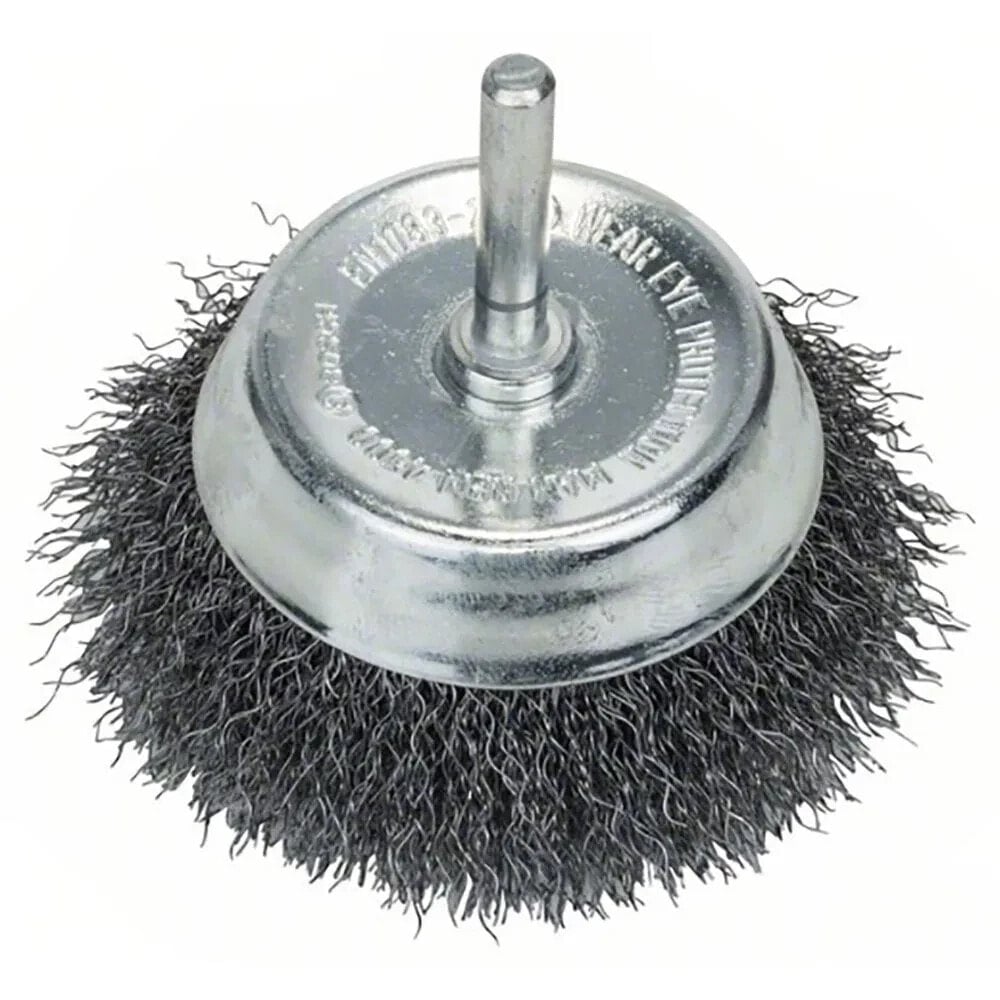 BOSCH PROFESSIONAL 70x0.2 mm Brush Cup