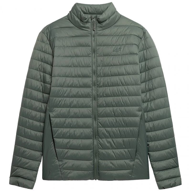 Мужская пуховая куртка Jacket 4F M H4Z21 KUMP003 41S