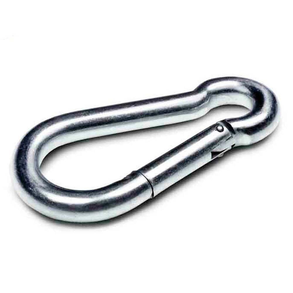 EDM Firefighter Carabiner O5 mmx5 cm