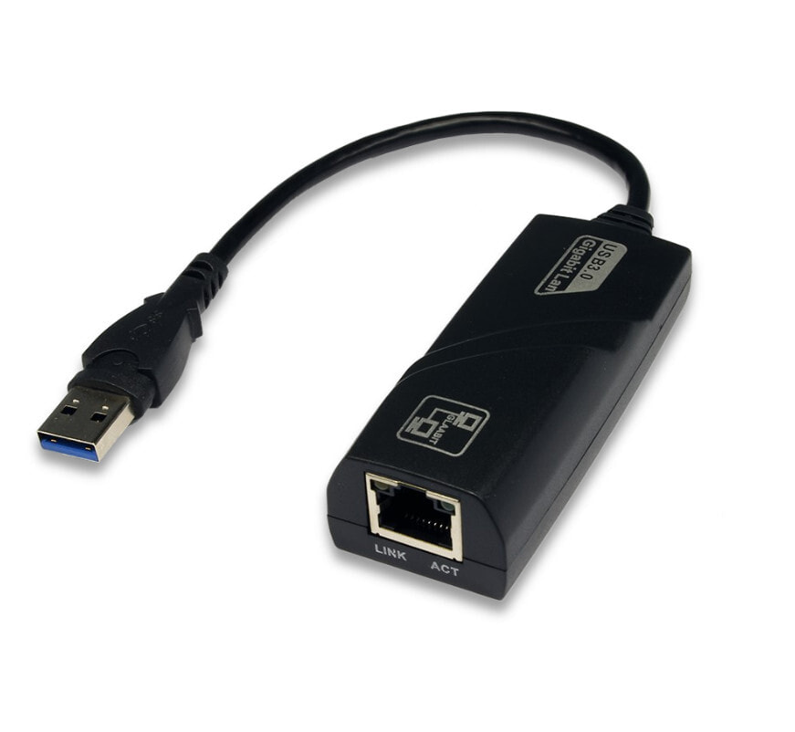 EXSYS EX-1320-2 сетевая карта Ethernet 1000 Мбит/с