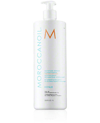 Moroccanoil Repair Moisture Repair Conditioner for Weakened and Damaged Hair