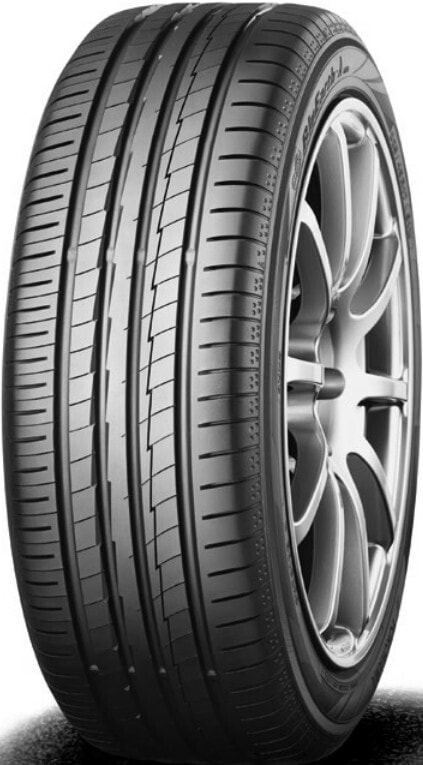 Шины летние Yokohama Bluearth E70GZ RHD 225/60 R17 99H