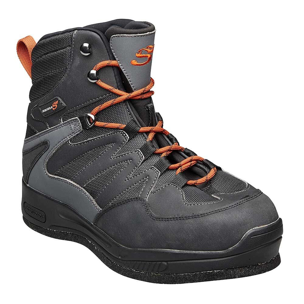 SCIERRA X-Force Cleated Studs Boots