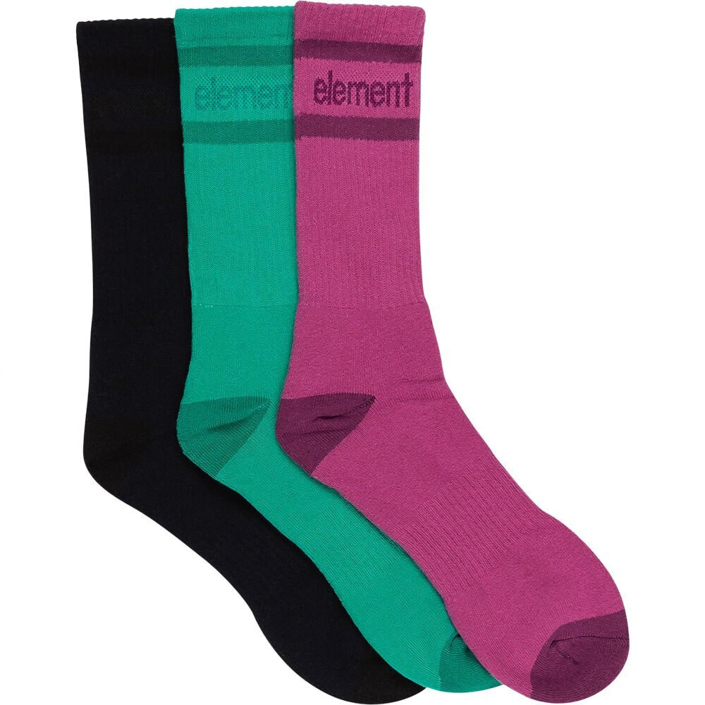 ELEMENT Clearsight 3.0 Socks 3 Pairs