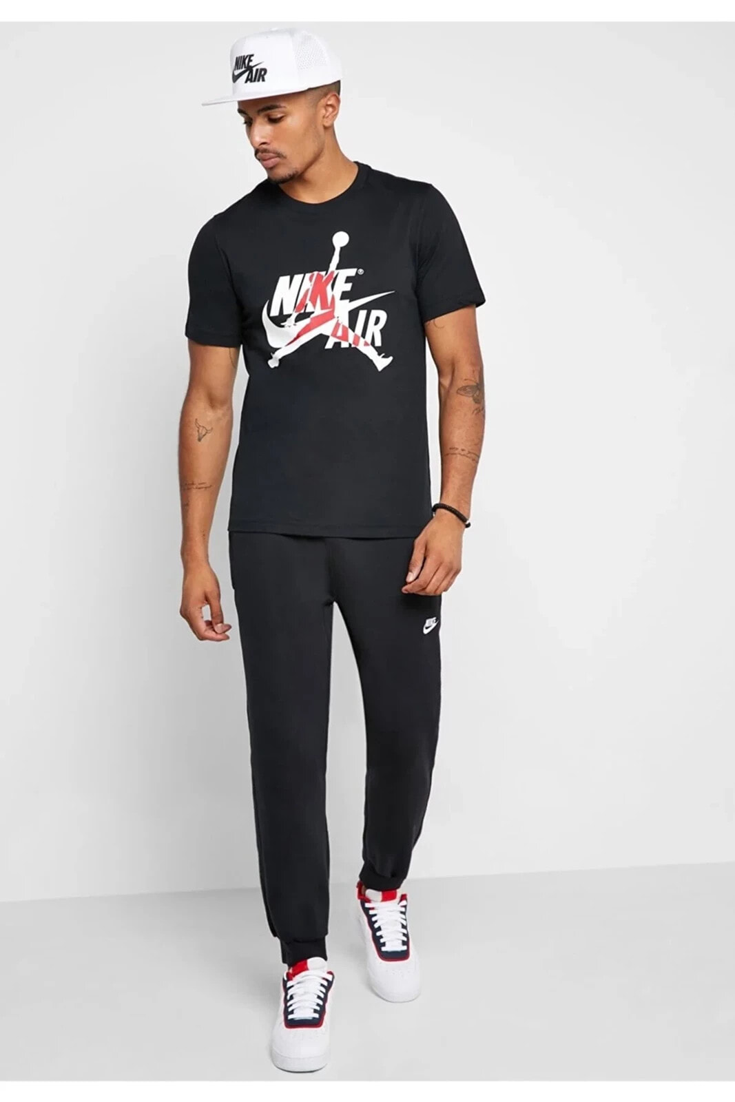 Jordan Jumpman Classıcs T-shirt