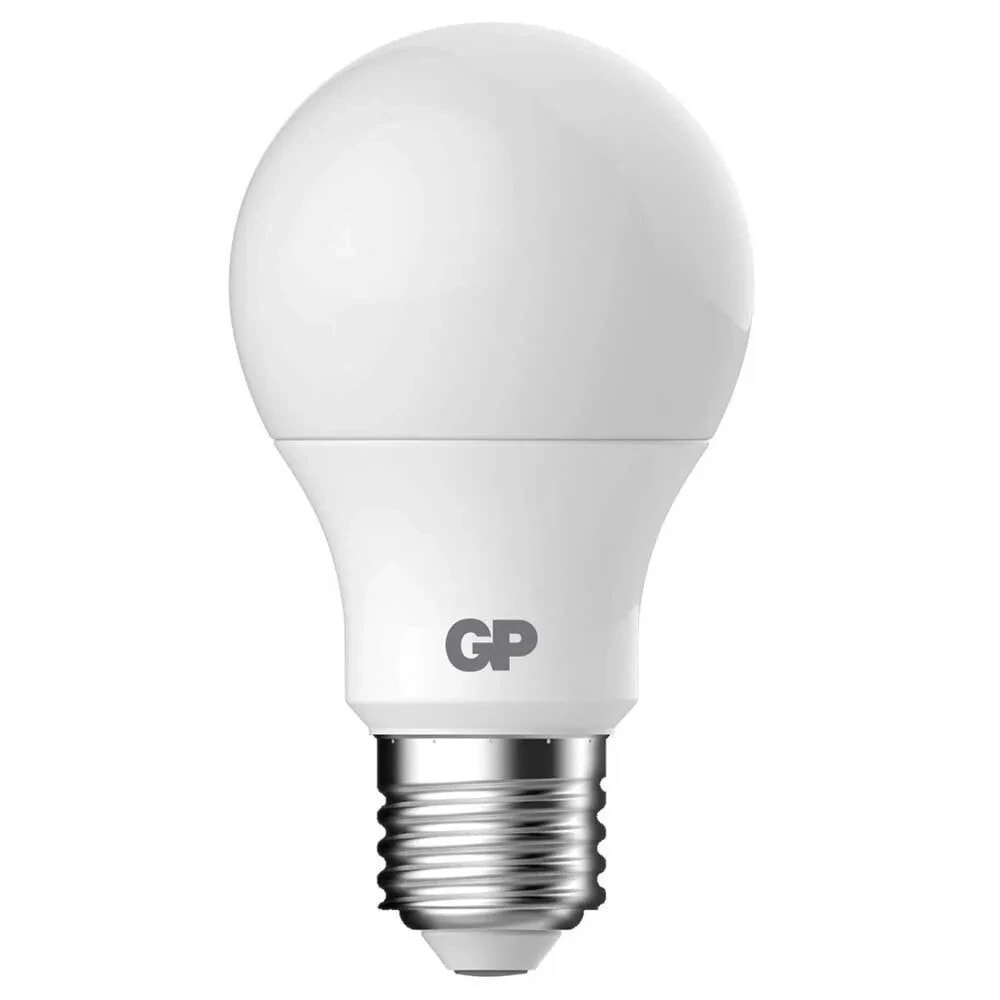 GP BATTERIES E27 GP 087670 1.8W LED Bulb 3 Units