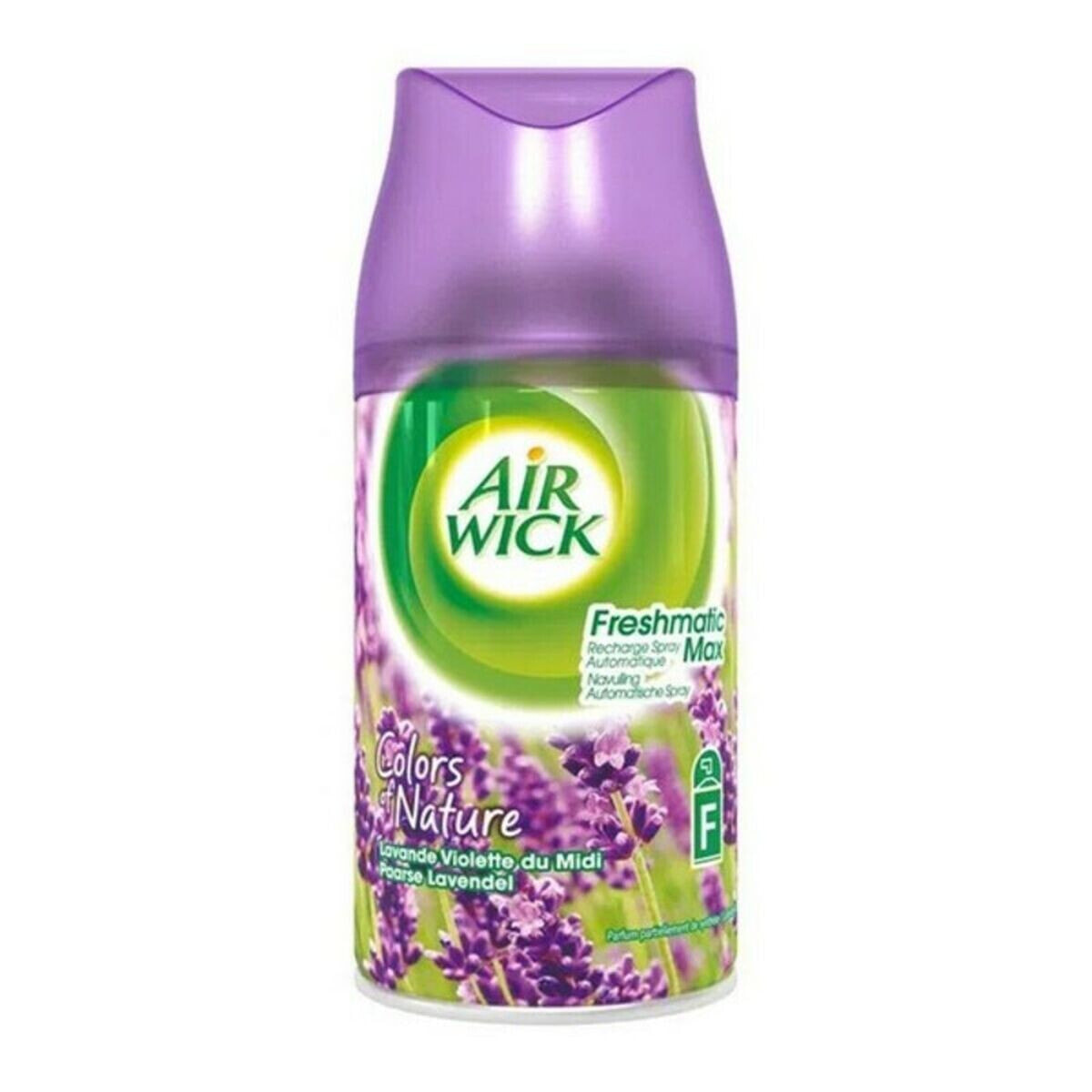 запас для автоматического освежителя воздуха Air Wick (250 ml)