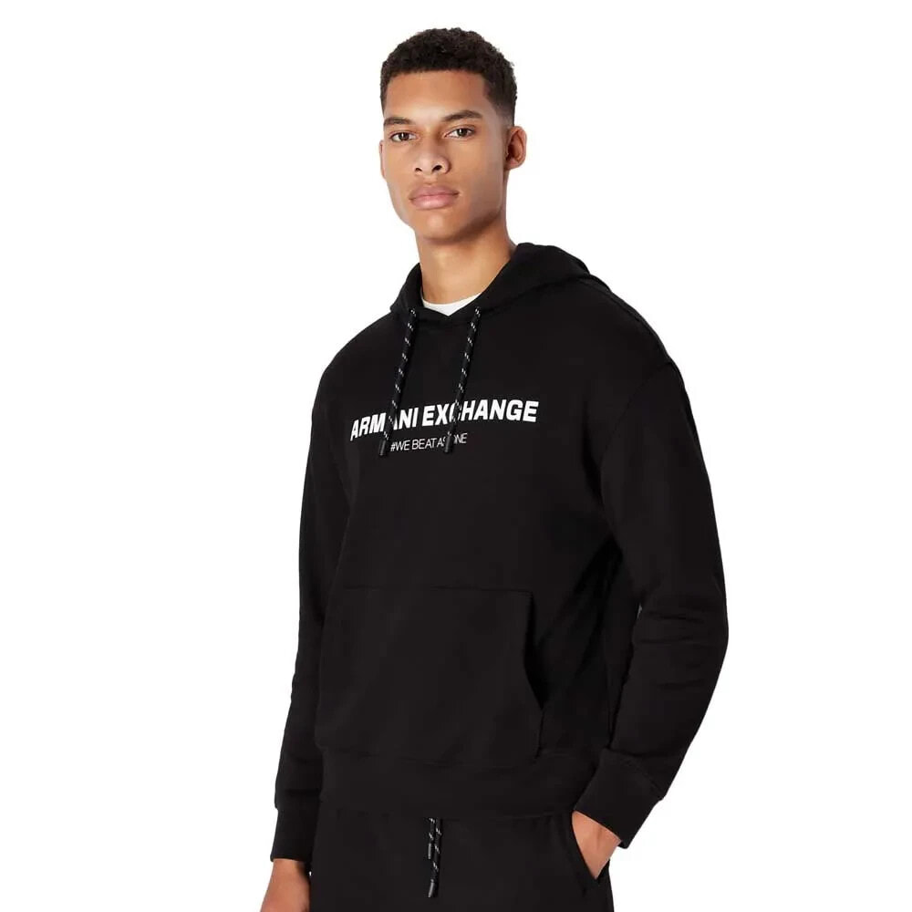 ARMANI EXCHANGE 6RZMHF-ZJDGZ Hoodie