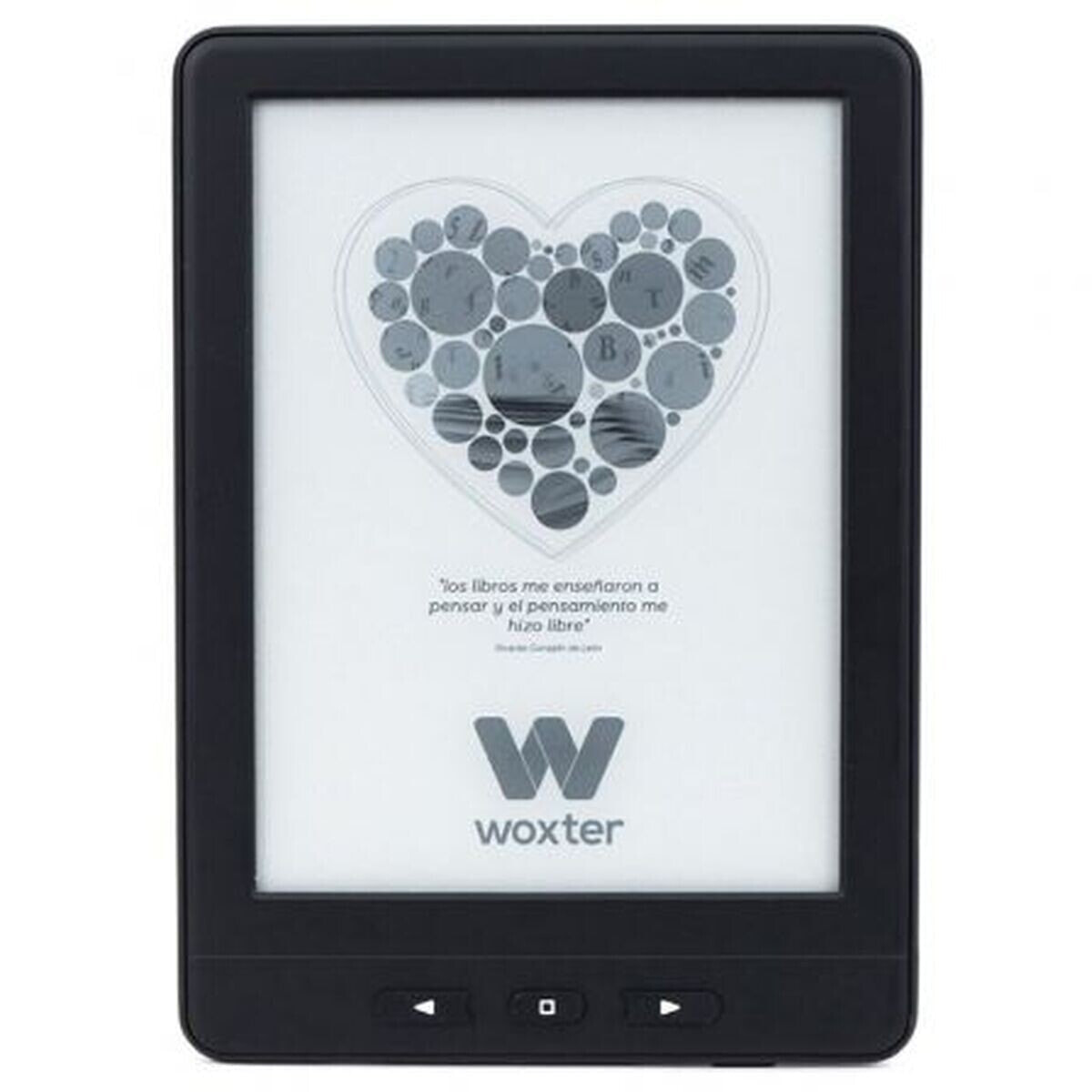 EBook Woxter EB26-075