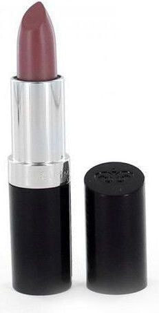 Rimmel Lasting Finish Lipstick 077 Asia Стойкая интенсивная губная помада кремовой текстуры 4 г