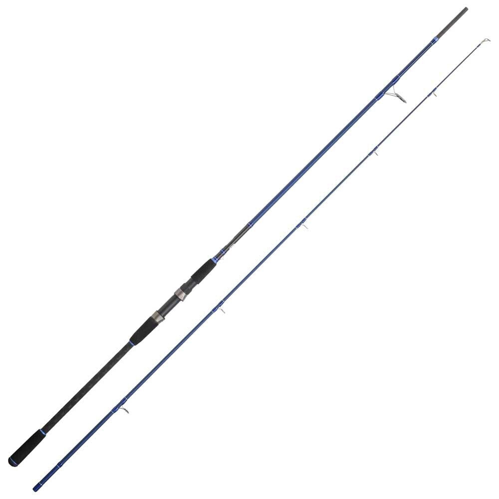 CINNETIC Blue Line Shore Jigging Rod