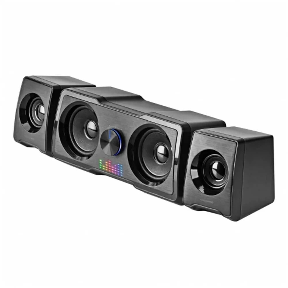 MARS GAMING MS22 35W Gaming Speakers