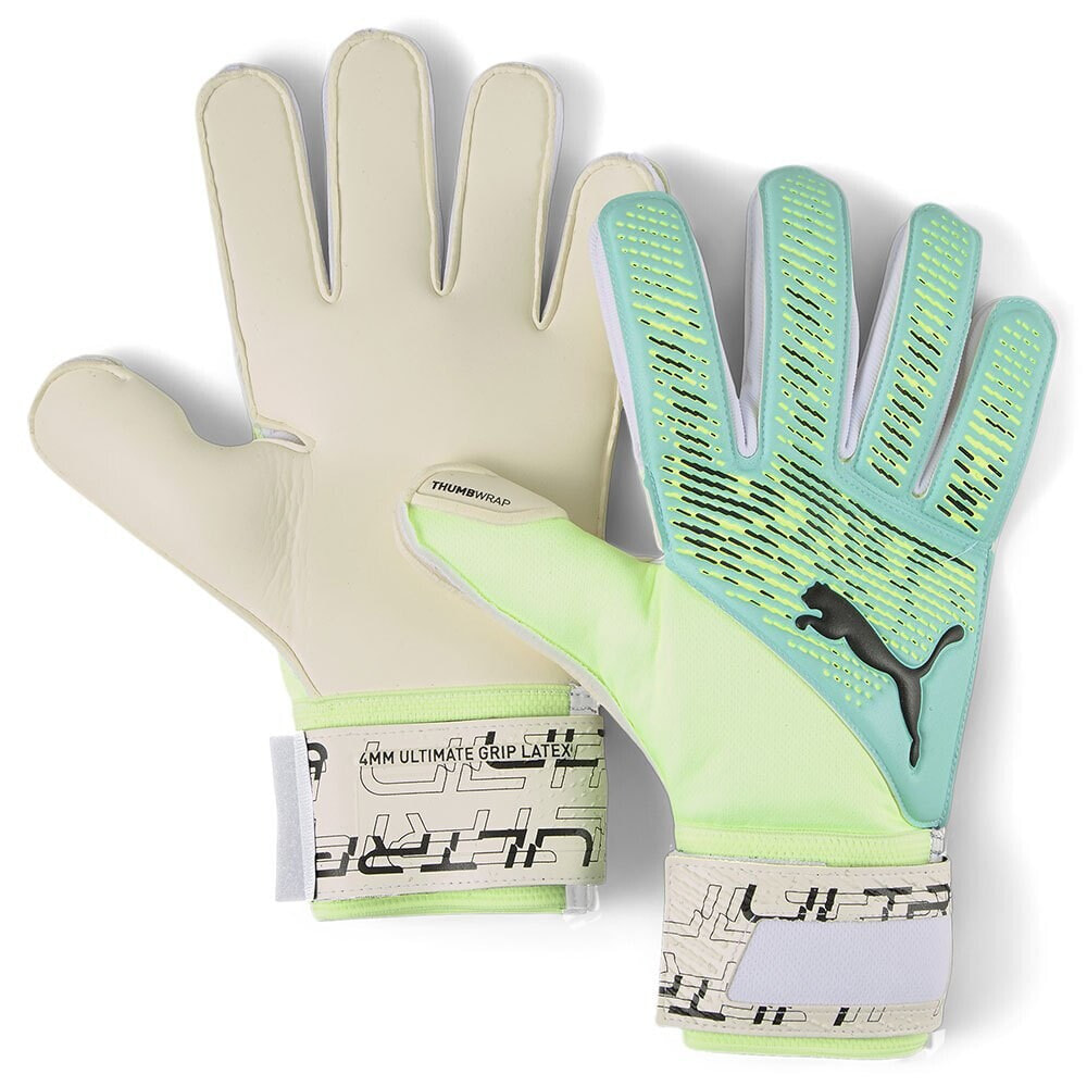 PUMA Ultra Grip 2 Rc Goalkeeper Gloves