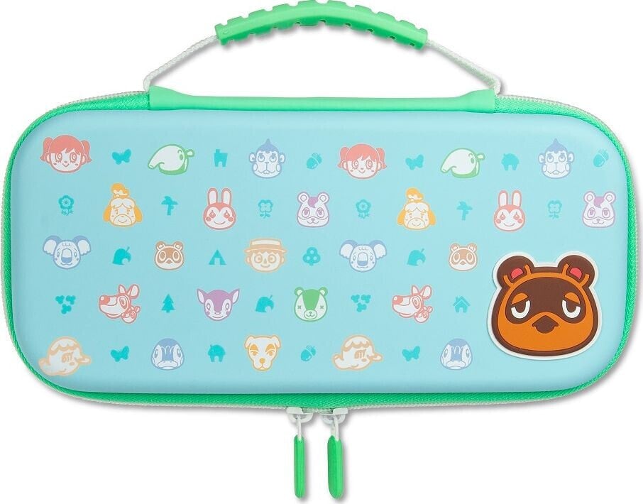 PowerA Etui Animal Crossing do Nintendo Switch (1518378-01)