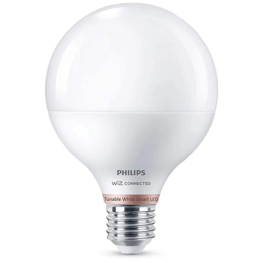 PHILIPS E27 11W 1055 Lumen 2700-6500K WIFI Globe Bulb