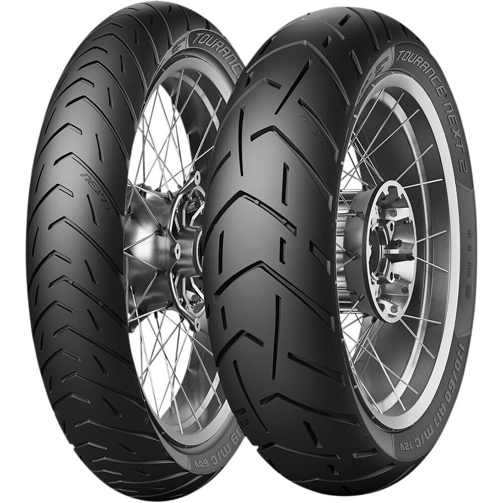 METZELER Tourance™ Next 2 69V TL Trail Rear Tire