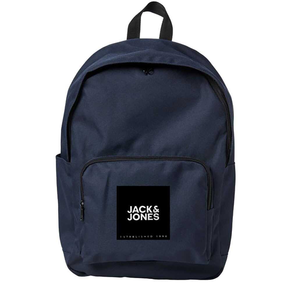 JACK & JONES Jacback To School Backpack
