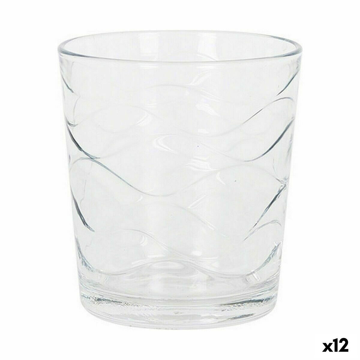 Set of glasses LAV Berlin 295 ml 4 Pieces (12 Units)