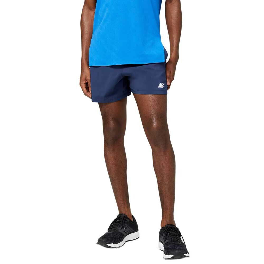 NEW BALANCE Accelerate 5 ´´ Shorts