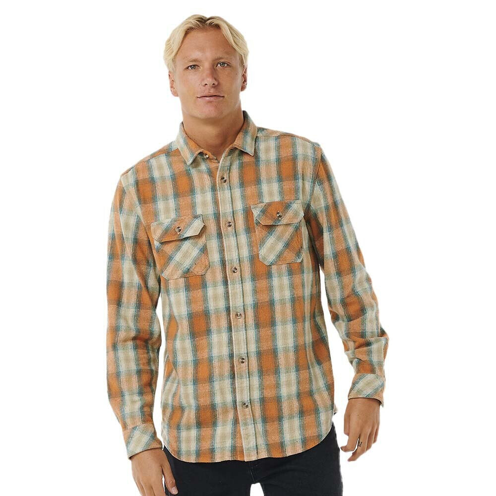 RIP CURL 034MSH Long Sleeve Shirt