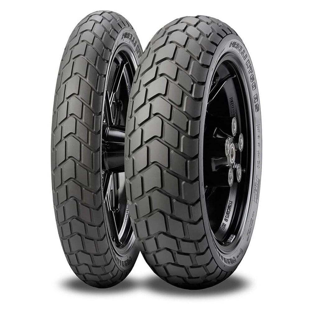 PIRELLI MT 60™ RS 73H TL M/C Trail Rear Tire