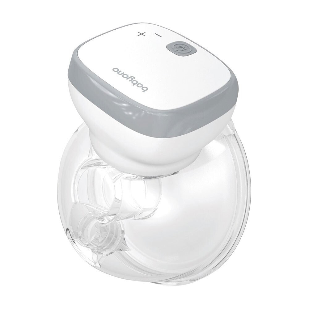 BABYONO Shelly Hands-Free Electric Breast Pump