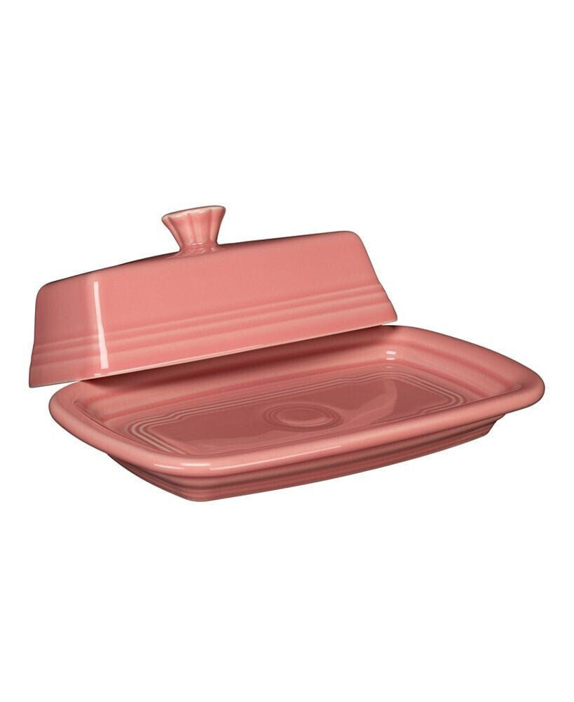 XL Covered Butter Dish