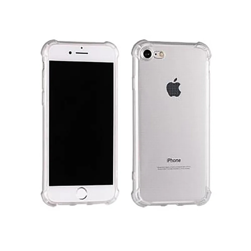 MC Funda iPhone 5/5s/5SE phone case and screen protector