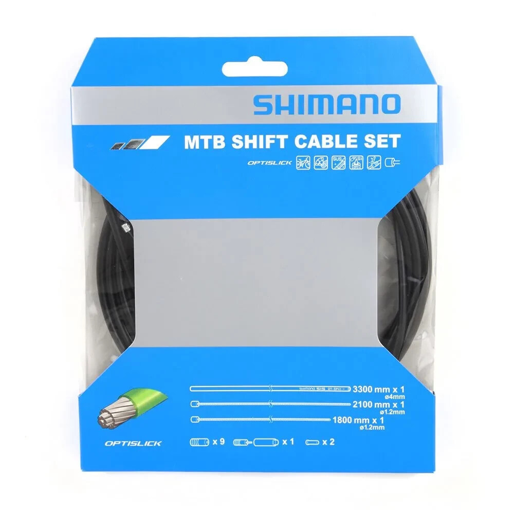 SHIMANO Optislik MTB Shift Cable