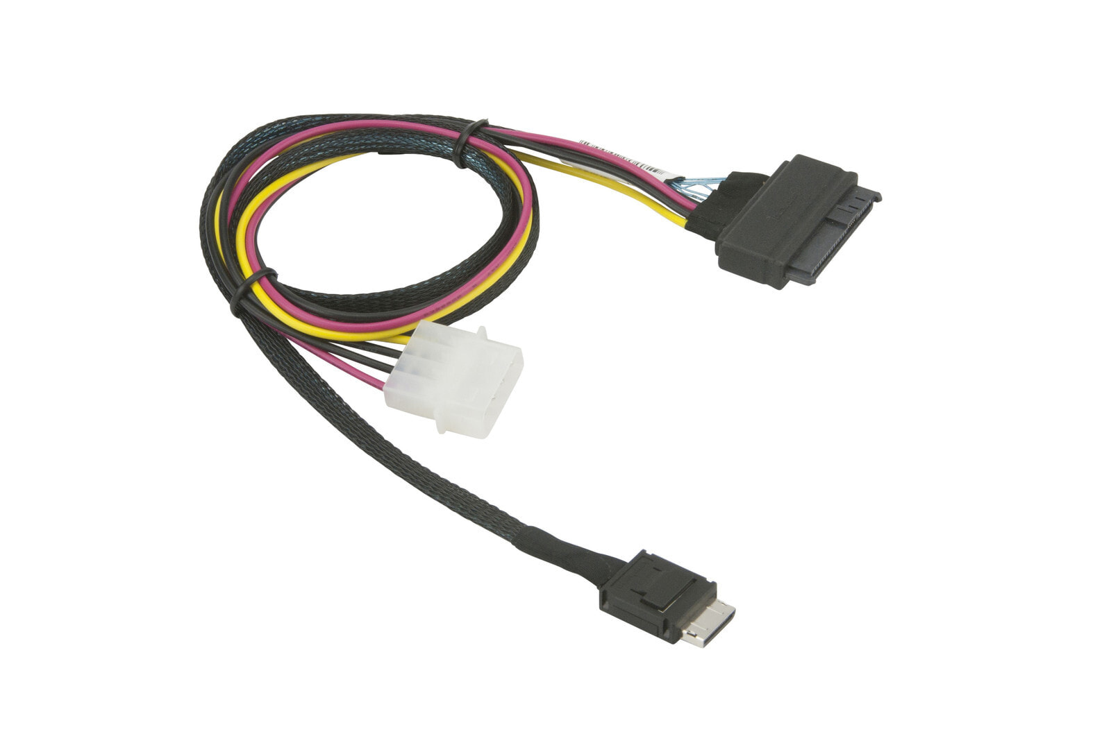 Pci sff. CBL-SAST-1011. CBL-SAST-0929. CBL-SAST-0556. OCULINK SATA Cable.