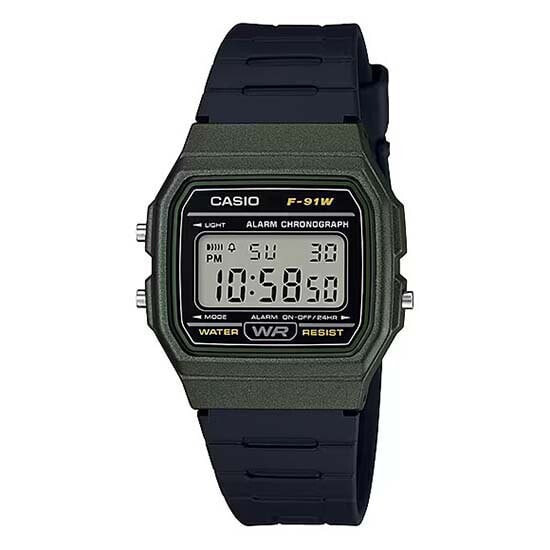 CASIO F91WM3A Watch