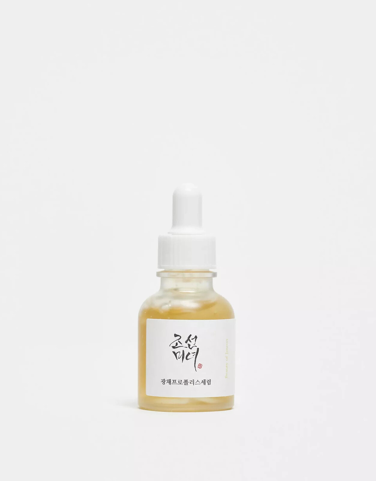 Beauty of Joseon – Glow-Serum mit Propolis und Niacinamid: 30 ml