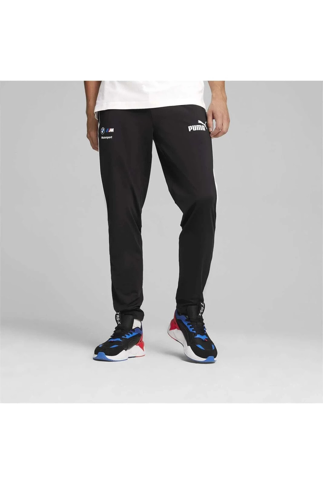 BMW MMS MT7+Track Pants slim