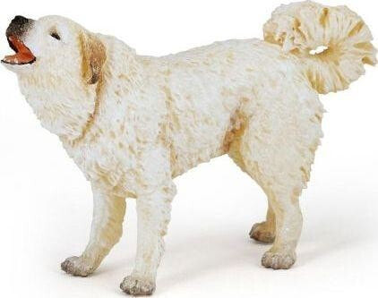 Figurine Papo Figurine Pyrenean Sheepdog