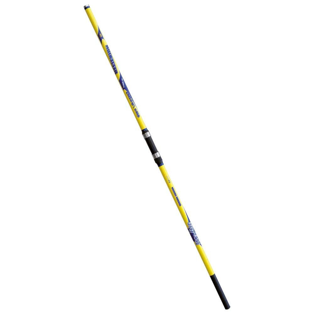LINEAEFFE Reflexion Second Edition Surfcasting Rod