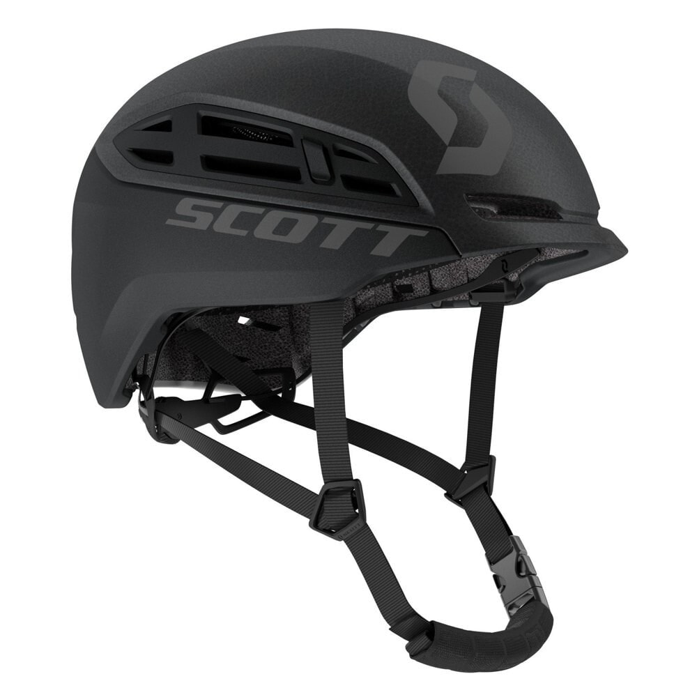 SCOTT Couloir Tour Helmet