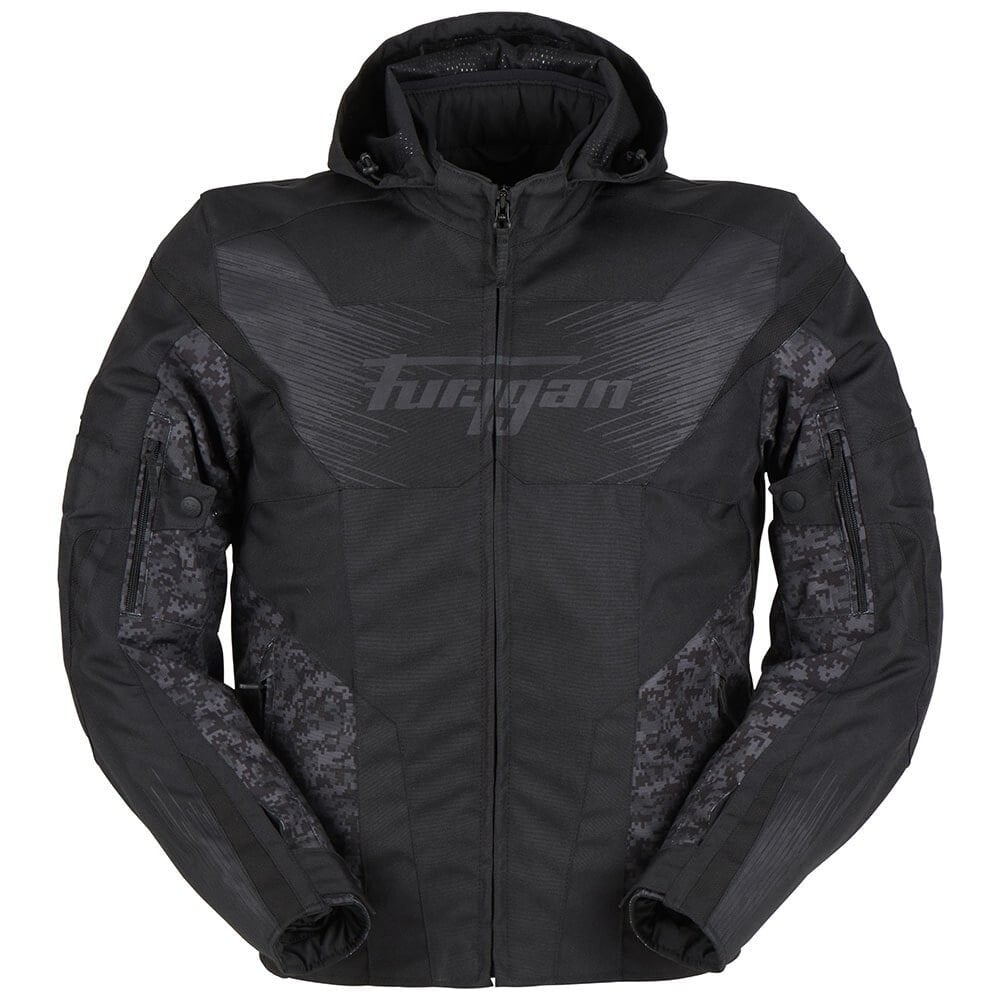 FURYGAN Shard Jacket