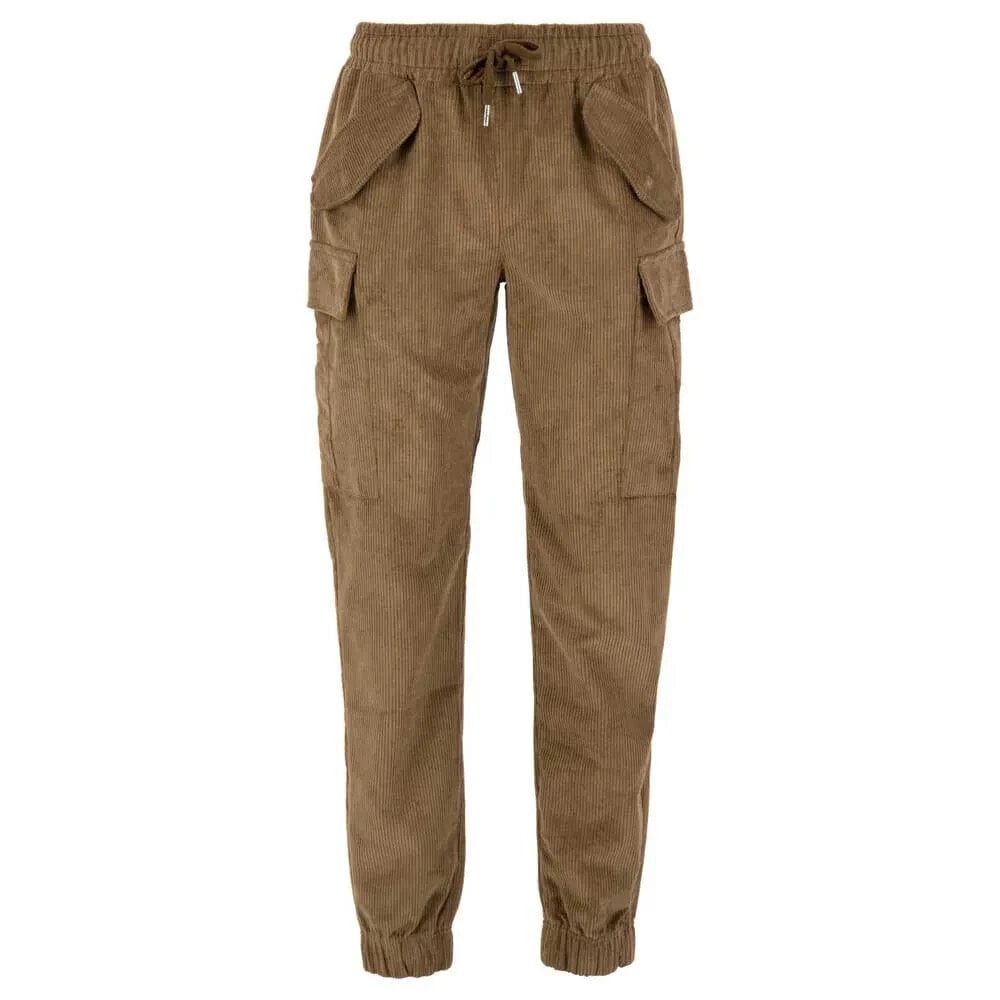 ALPHA INDUSTRIES Airman Cord Cargo Pants