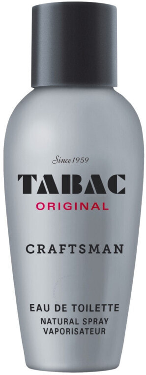 Maurer & Wirtz Tabac Original Craftsman - Eau de Toilette