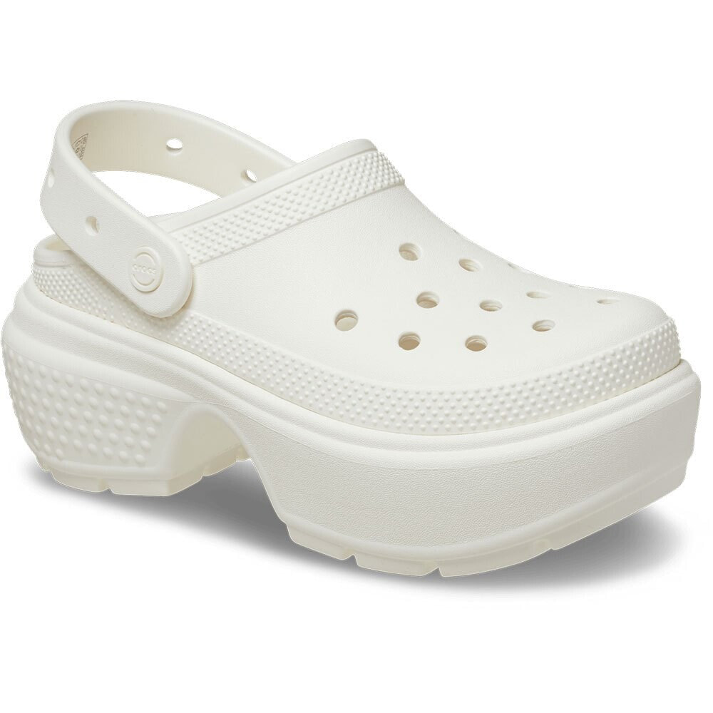 CROCS Stomp Clogs