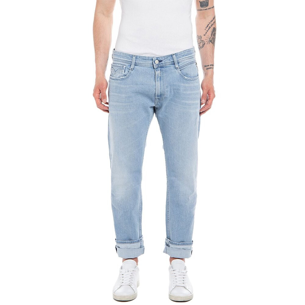 REPLAY M1005.000.285444 Jeans