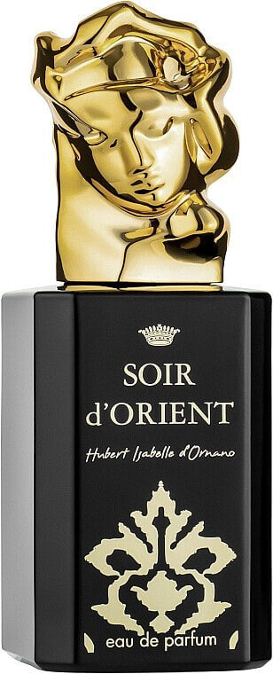 Sisley Soir d'Orient - Eau de Parfum