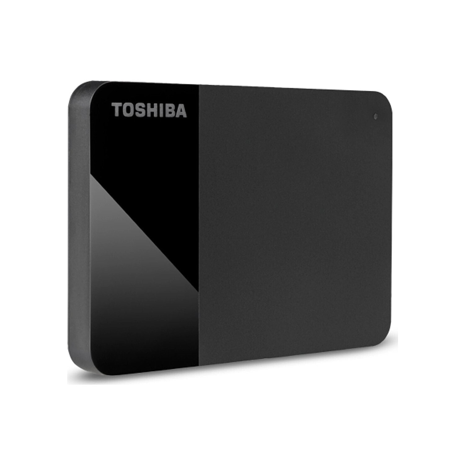 Toshiba Canvio 4tb 2.5 USB 3.0 Harici Harddisk HDTP340EK3CA