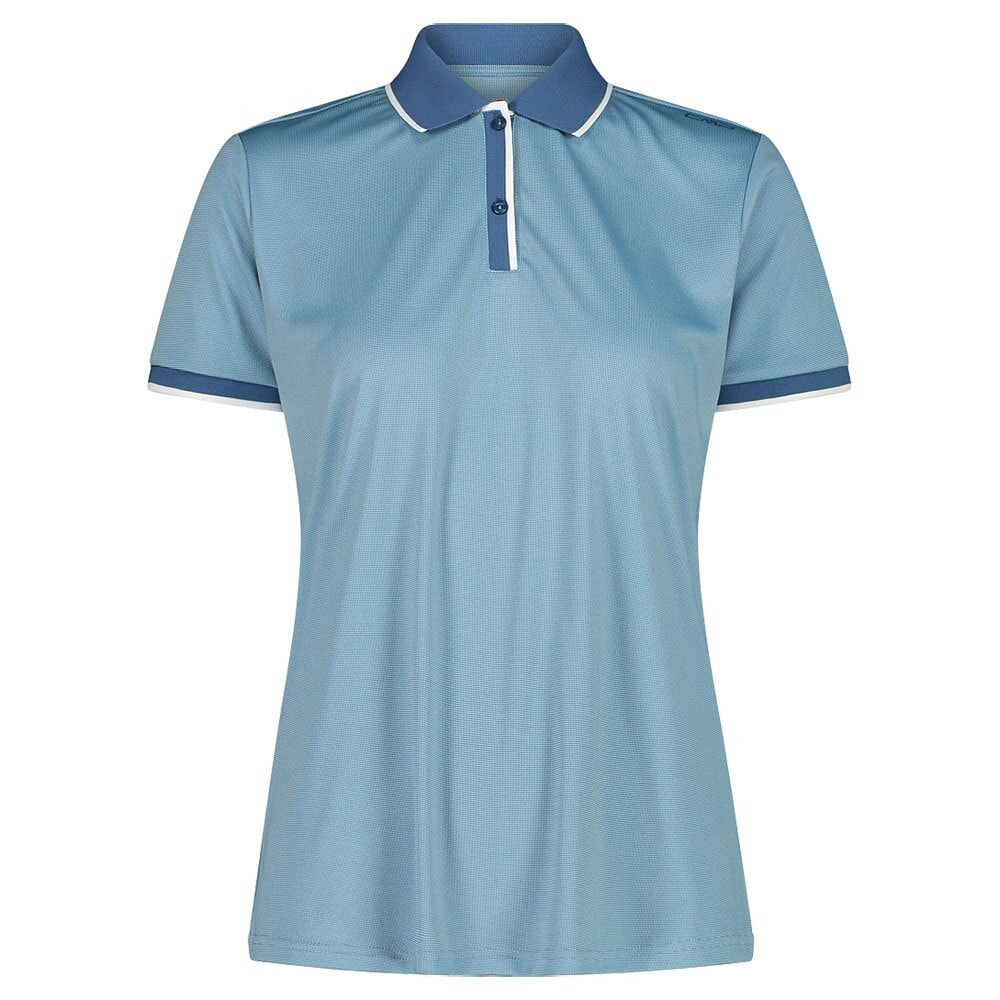 CMP 33N5606 short sleeve polo